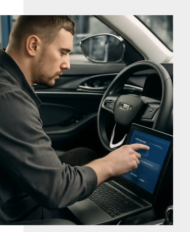 Русификация мультимедиа автомобилей Changan под ключ в Балакове