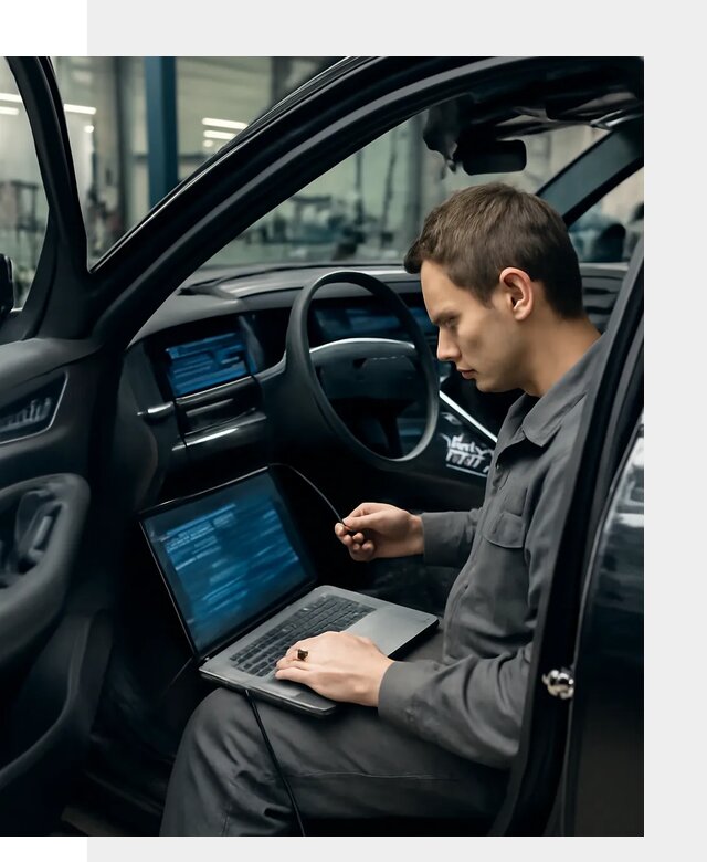 Профессиональная русификация Deepal G318 под ключ в Балакове