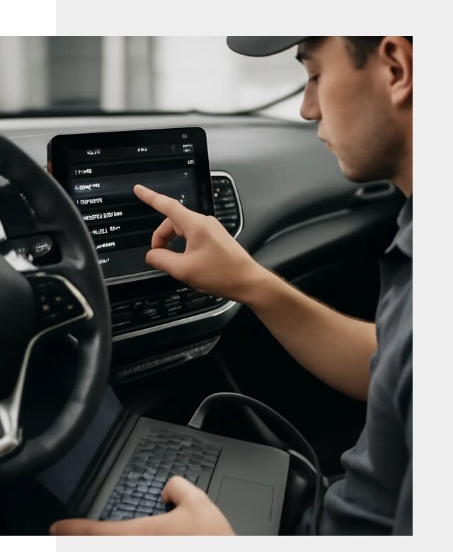 Русификация Dongfeng 7 под ключ для вашего автомобиля в Балакове
