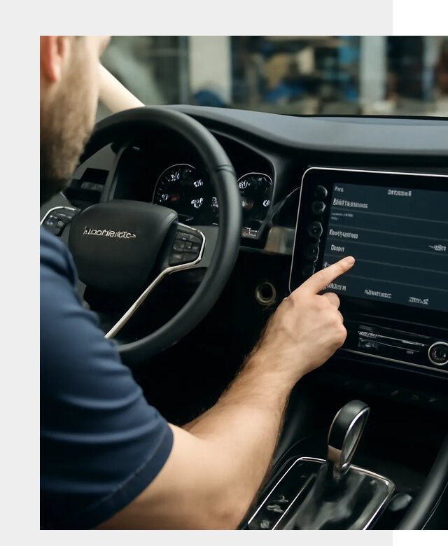 Русификация панели Dongfeng в Балакове по цене от 5089 р. | ФастМобиль-Блк