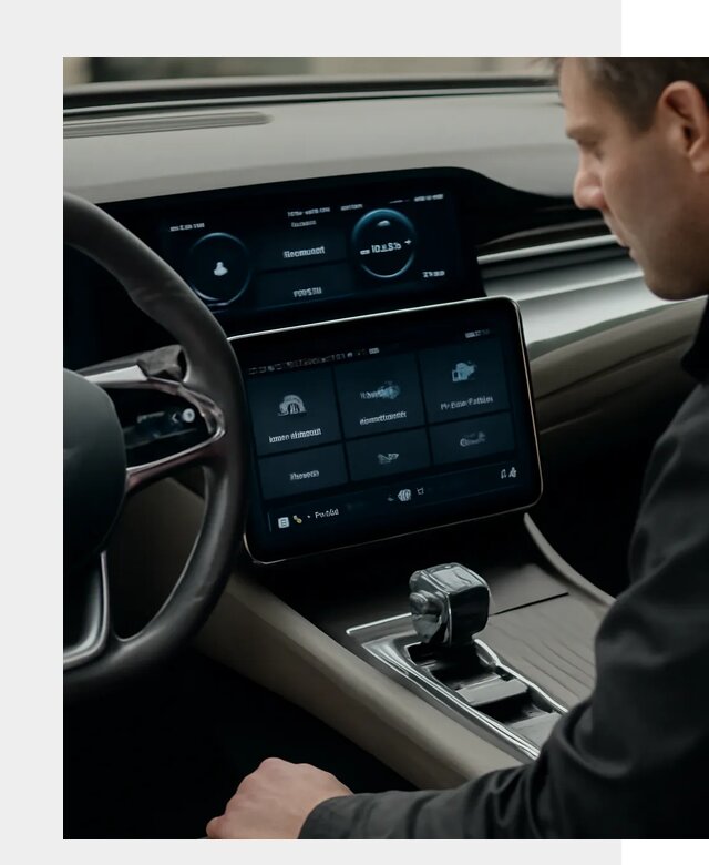 Русификация Geely Monjaro в Балакове по цене от 8040 р. | ФастМобиль-Блк