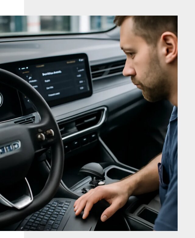 Русификация Geely Monjaro под ключ для авто с гарантией в Балакове