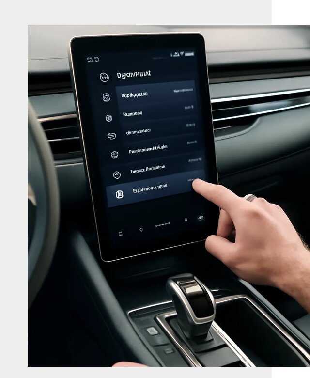 Русификация Geely Preface в Балакове по цене от 10075 р. | ФастМобиль-Блк