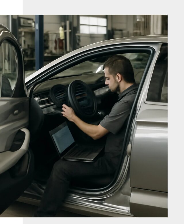Русификация Geely Preface мультимедиа и меню в Балакове