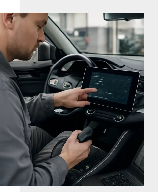 Русификация мультимедиа автомобилей Geely в Балакове под ключ
