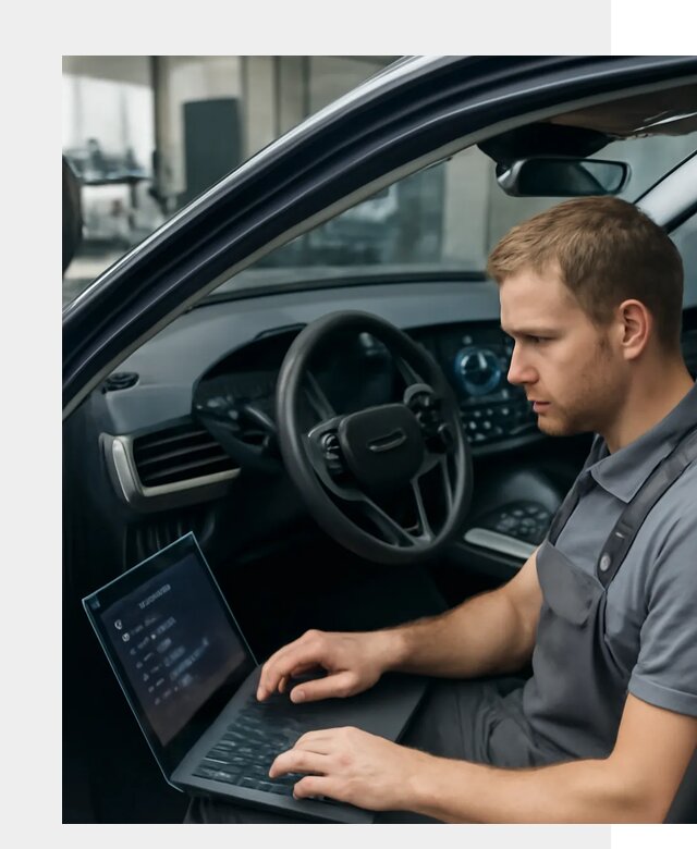 Русификация Haval в Балакове по цене от 8040 р. | ФастМобиль-Блк