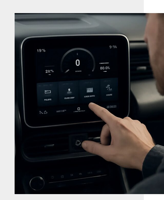 Русификация Haval DARGO в Балакове по цене от 6615 р. | ФастМобиль-Блк