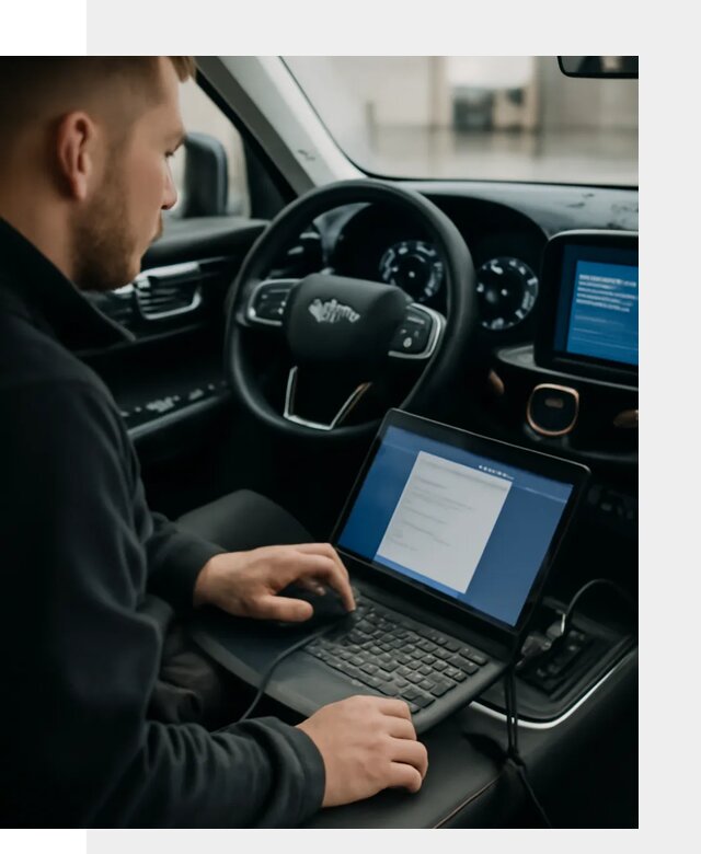 Русификация Haval DARGO и мультимедиа под ключ в Балакове