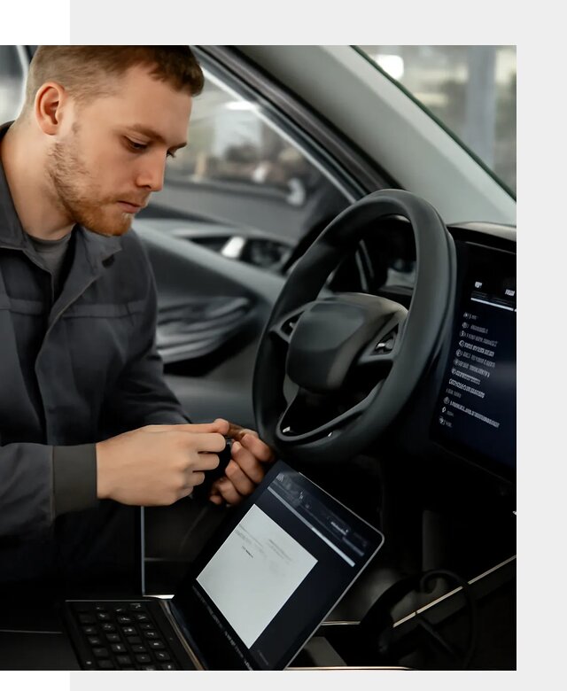 Русификация Jetour X70 Plus для мультимедиа в Балакове