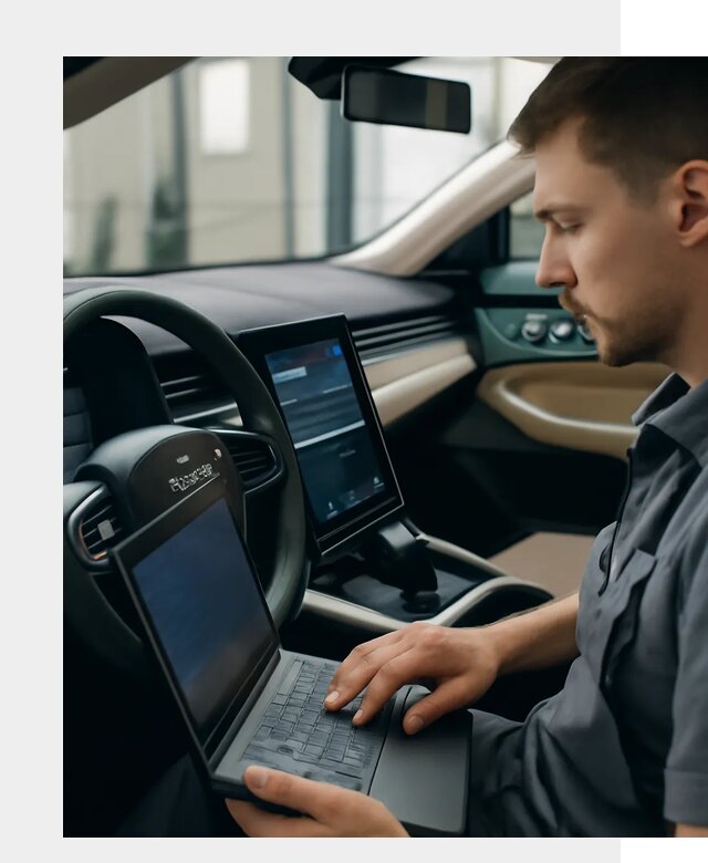 Русификация Lynk Co 900 в Балакове по цене от 20252 р. | ФастМобиль-Блк