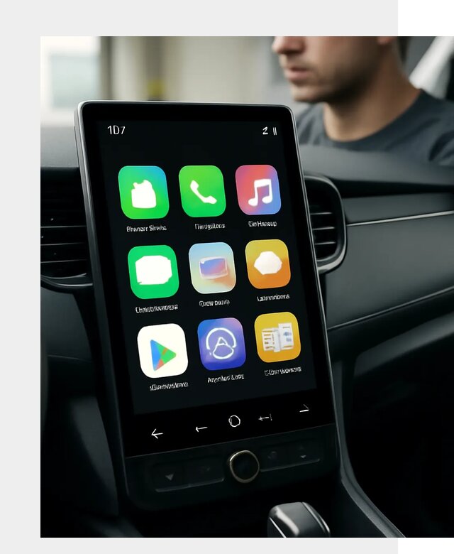Установка приложений Lynk Co в Балакове по цене от 6004 р. | ФастМобиль-Блк