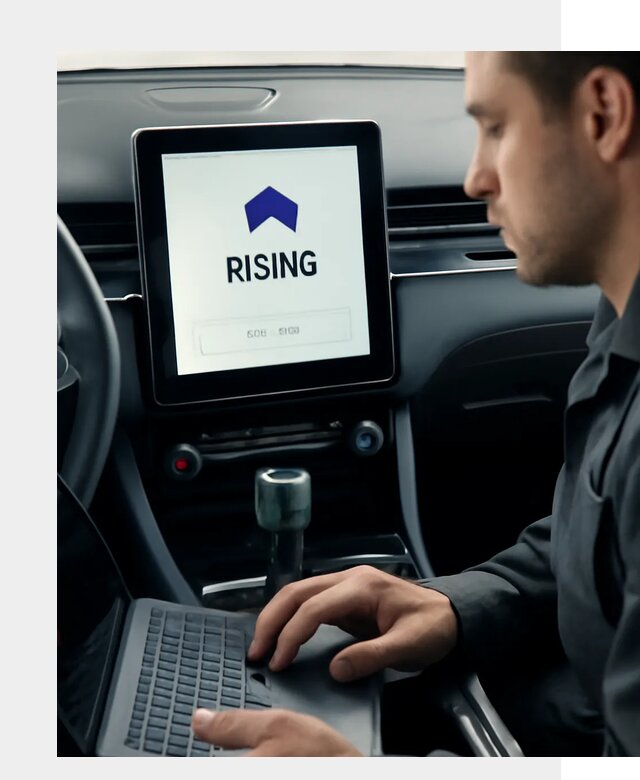 Установка приложений Rising в Балакове по цене от 4580 р. | ФастМобиль-Блк