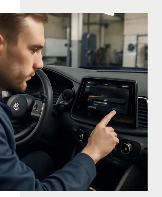 Русификация автомобилей Hyundai под ключ в Балакове сегодня