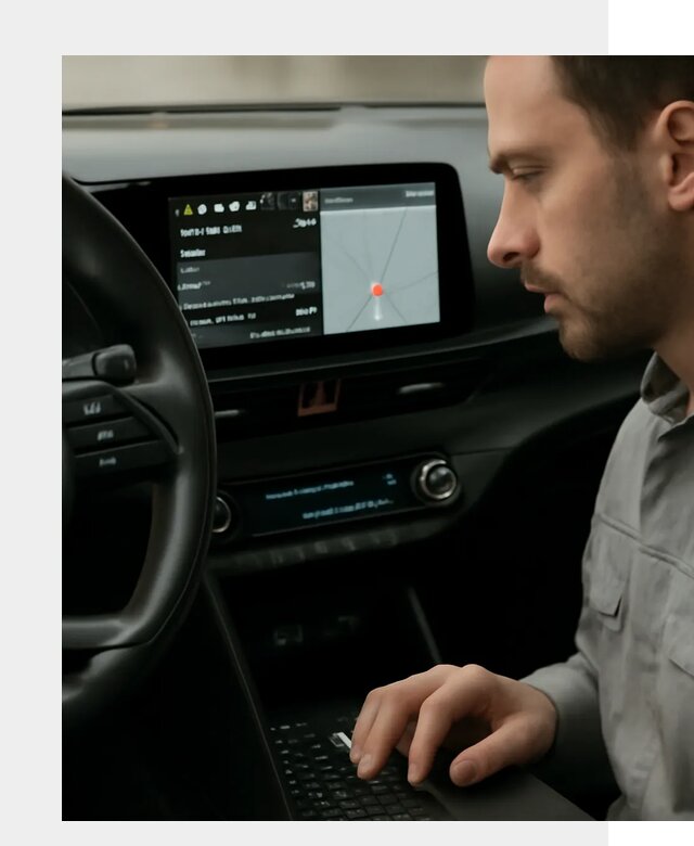Русификация Hyundai всех моделей в Балакове от 8040 р. | ФастМобиль-Блк