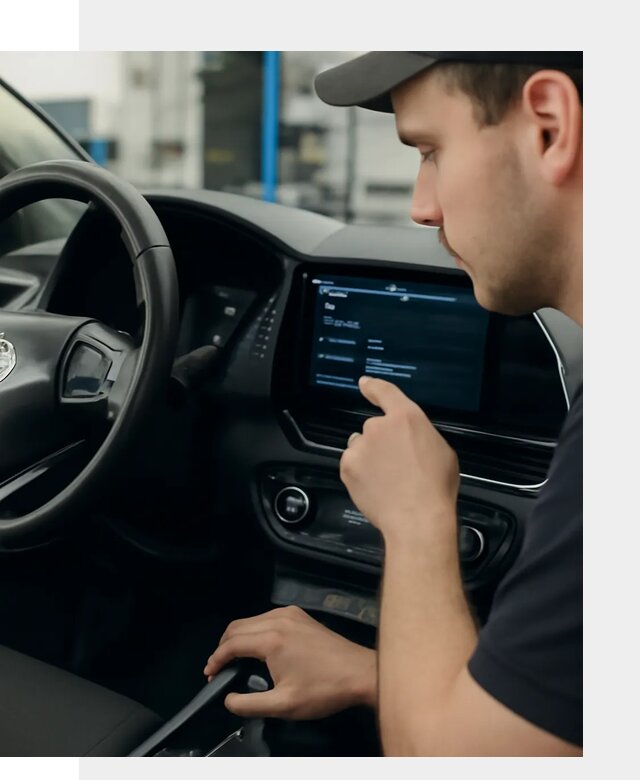 Русификация автомобилей Hyundai всех моделей в Балакове