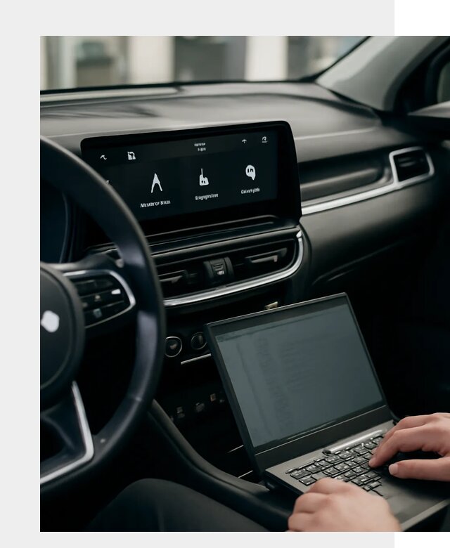 Русификация Kia K5 в Балакове по цене от 6615 р. | ФастМобиль-Блк