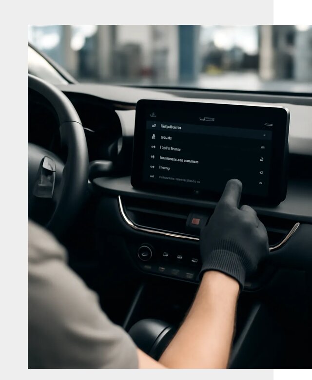 Русификация Kia всех моделей в Балакове от 10075 р. | ФастМобиль-Блк