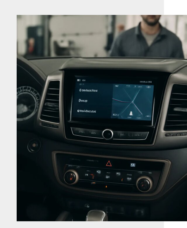 Русификация SsangYong Rexton в Балакове от 12721 р. | ФастМобиль-Блк