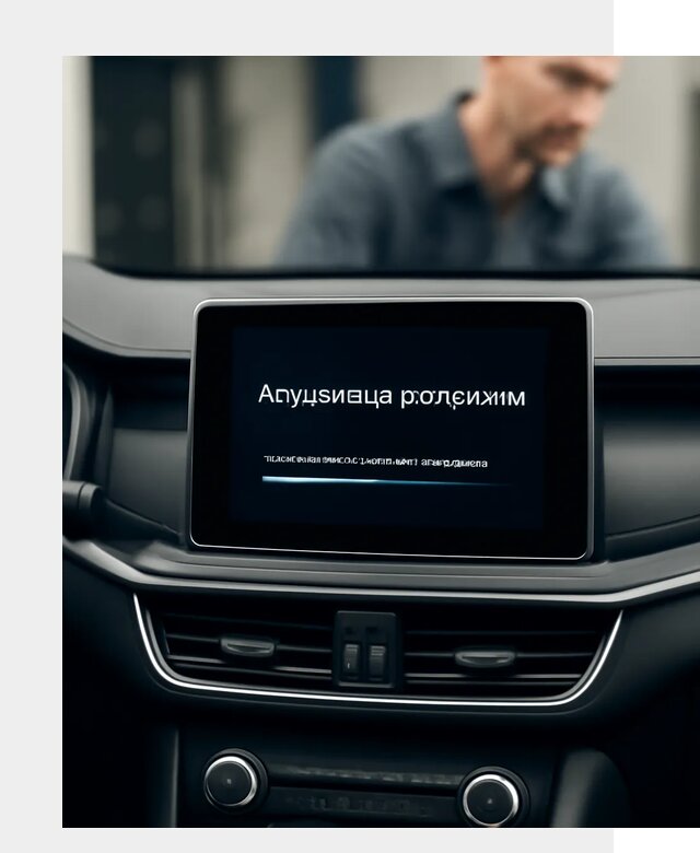 Обновление русификации авто в Балакове по цене от 6004 р. | ФастМобиль-Блк