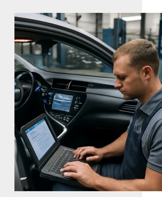 Русификация гибридных автомобилей в Балакове от 7633 р. | ФастМобиль-Блк