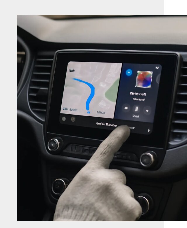 Активация Android Auto в Балакове по цене от 5597 р. | ФастМобиль-Блк