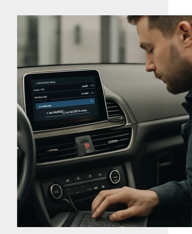 Установка русского пакета языка для авто в Балакове от 6004 р. | ФастМобиль-Блк