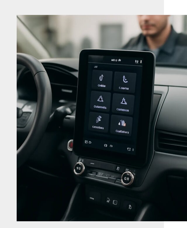 Русификация Honda в Балакове по цене от 7022 р. | ФастМобиль-Блк