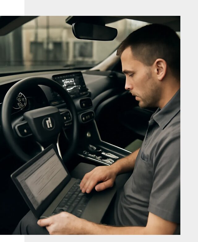 Русификация Honda Accord на русском языке под ключ в Балакове