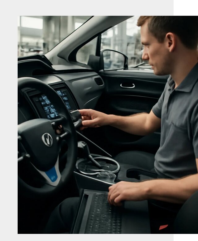 Русификация Honda CLARITY в Балакове по цене от 7633 р. | ФастМобиль-Блк