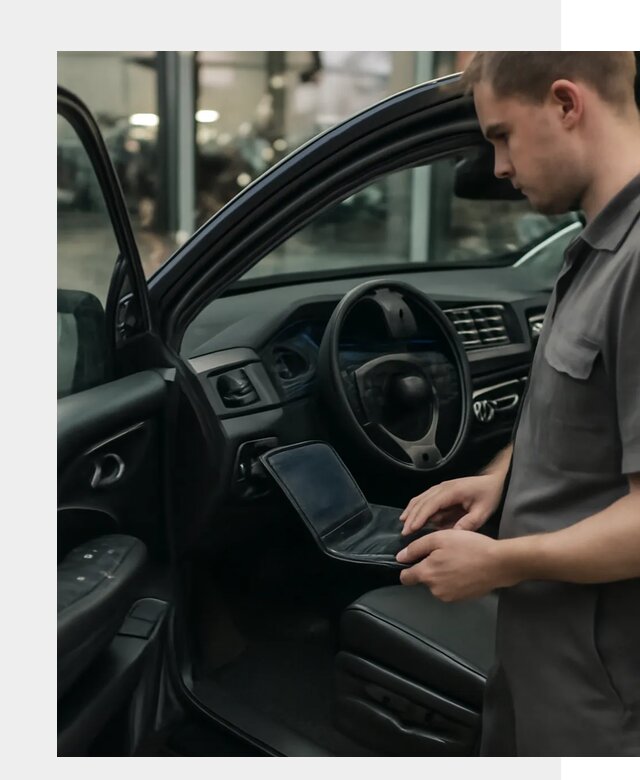 Русификация Honda Pilot по цене от 7022 р. в Балакове ФастМобиль-Блк