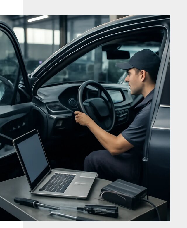 Русификация Honda Ridgeline для комфортной езды в Балакове