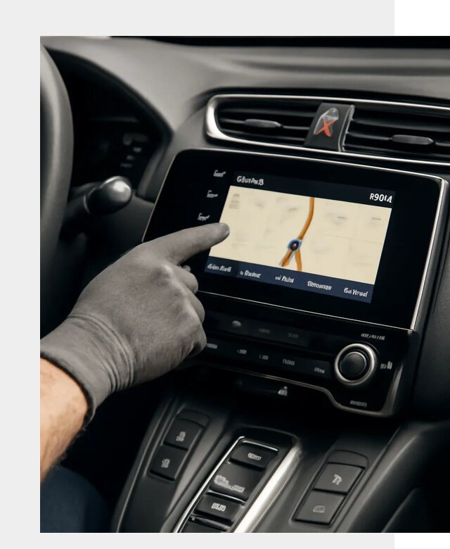 Русификация мультимедиа Honda в Балакове от 7633 р. | ФастМобиль-Блк