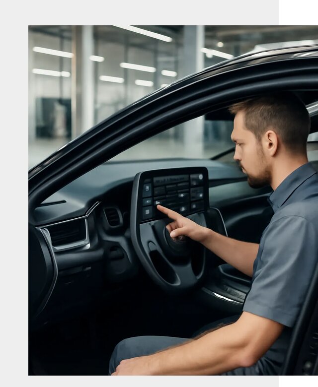 Русификация Lexus в Балакове по цене от 15164 р. | ФастМобиль-Блк