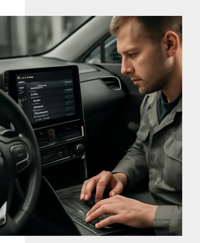 Русификация мультимедиа Lexus NX PIONER для авто в Балакове