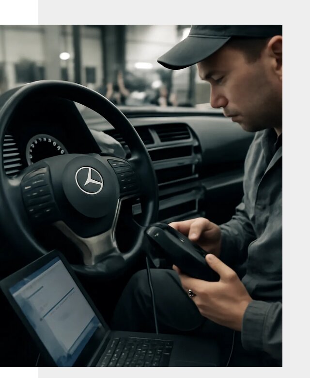 Русификация приборной панели Lexus на русском языке в Балакове