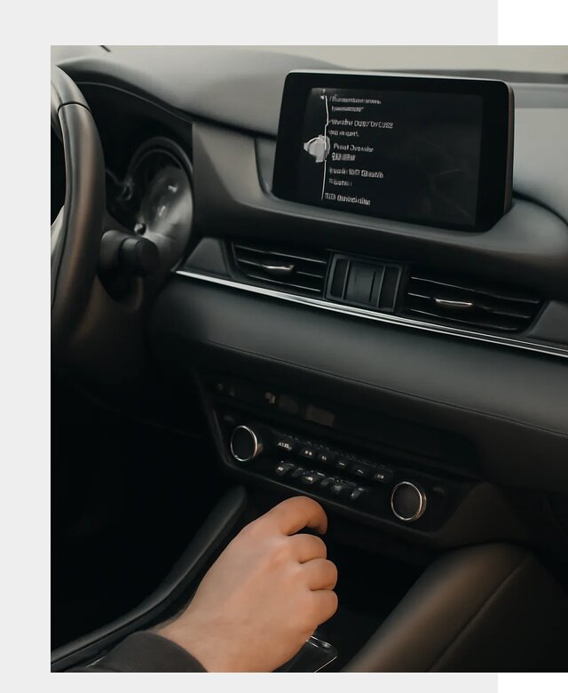 Русификация мультимедиа Mazda в Балакове по цене от 8040 р. | ФастМобиль-Блк