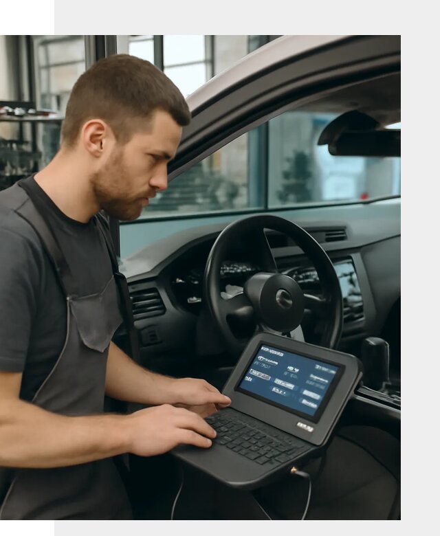 Русификация автомобилей Nissan для всех моделей в Балакове