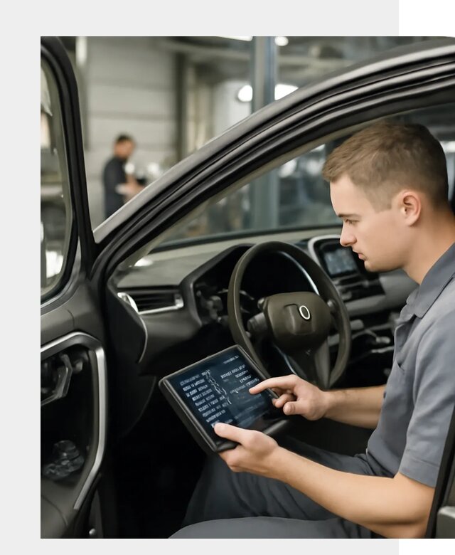 Русификация Toyota RAV4 в Балакове по цене от 6615 р. | ФастМобиль-Блк